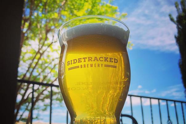 SideTracked Brewery