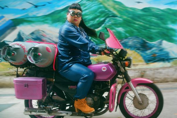 Ann Arbor Film Festival