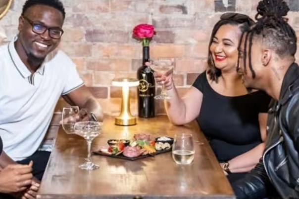 Cocktail Mixing Class