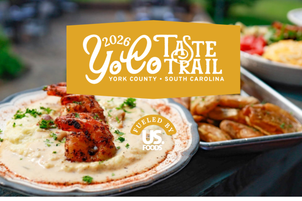 2026 Taste Trail Week