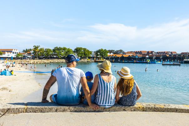 Hillarys Boat Harbour