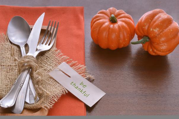 Thanksgiving