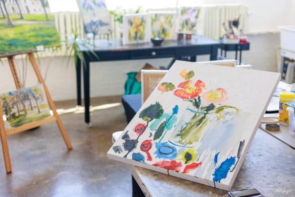 Stutz Artist Association