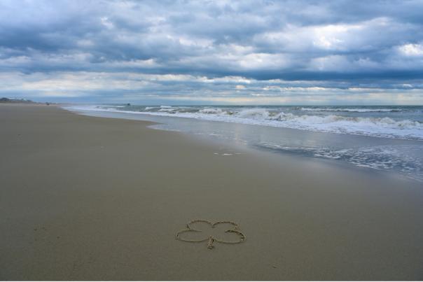 Shamrock Beach