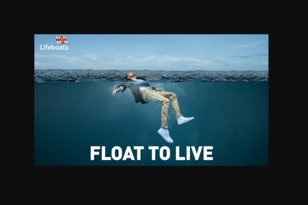 Float to Live