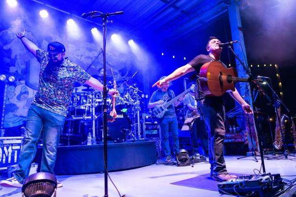 Dave Matthews Tribute Band