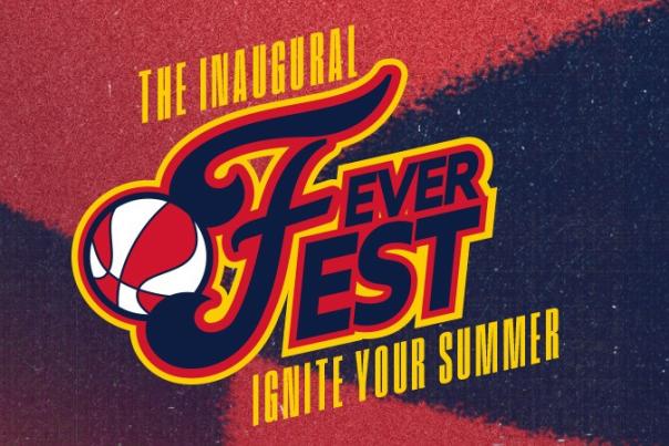 Fever Fest Masthead