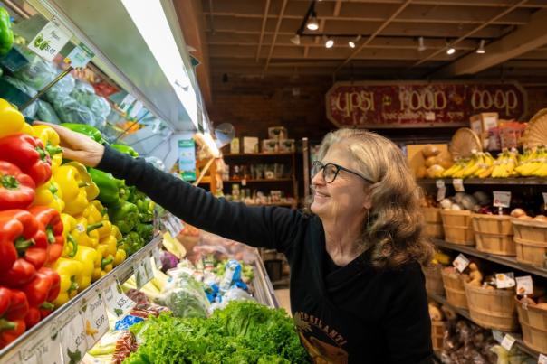 Ypsilanti Food Co-Op