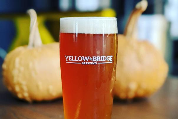 Placebo Effect Yellow Bridge