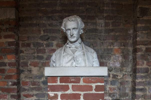 Edgar Allan Poe Museum