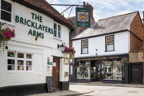 Midhurst
