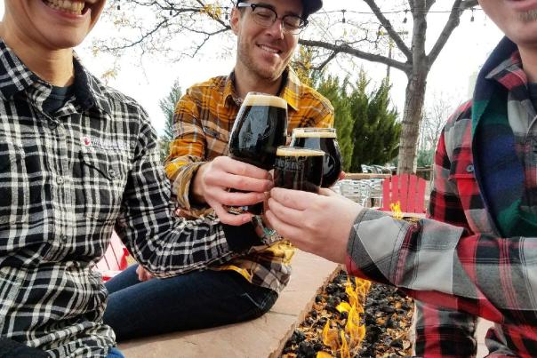 Stout