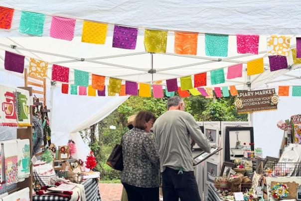 Occoquan Fall Arts and Crafts
