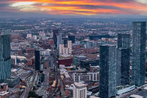 Manchester