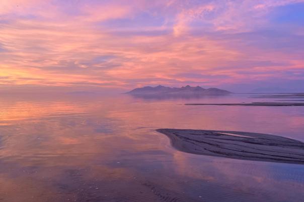 Great Salt Lake