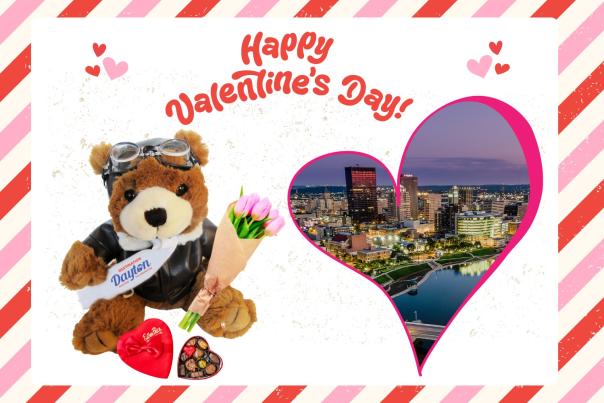 Valentine's Day Blog Graphic