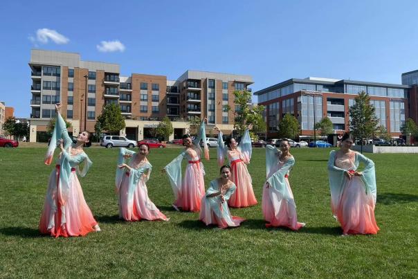 2024 Ohio Moon Festival