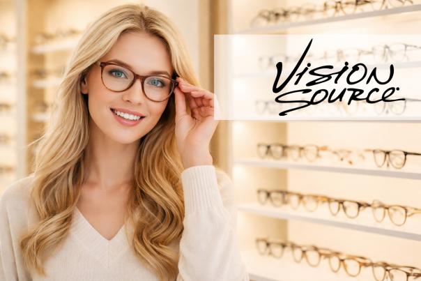 Vision Source Eye Care in Escondido and Encinitas by Dr. Michael Haug