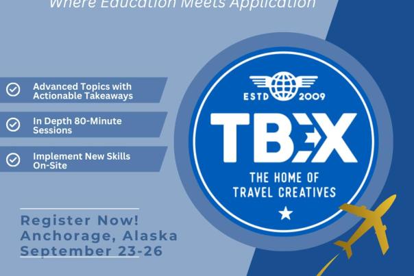 TBEX