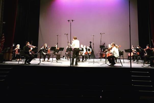 Westmoreland Symphony Orchestra