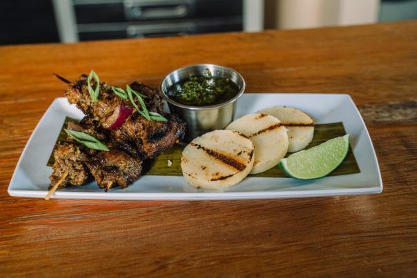 Baru Bistro & Tapas