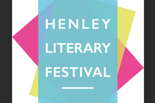 Henley Literary Fest 25'
