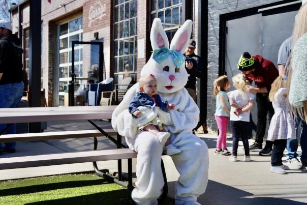 Easter 2025