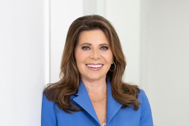 Stacy Ritter