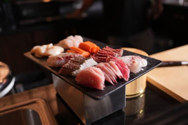 Omakase
