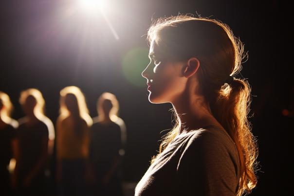 How to Stop Feeling Like a Background Character in Your Own Life