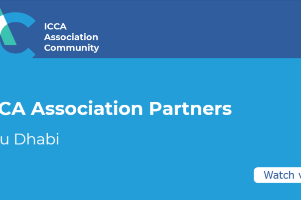 Abu Dhabi - ICCA Association Partners