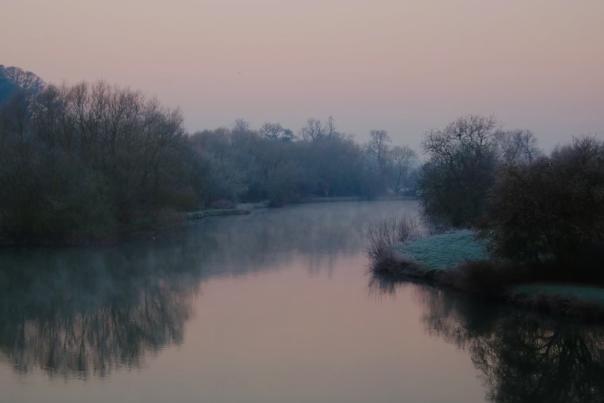 River Thames