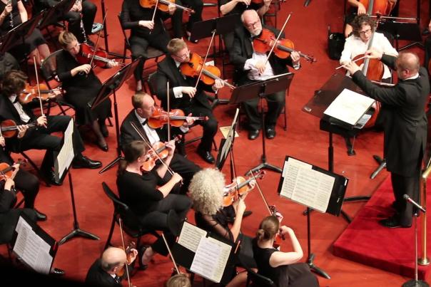 Washington Symphony Orchestra