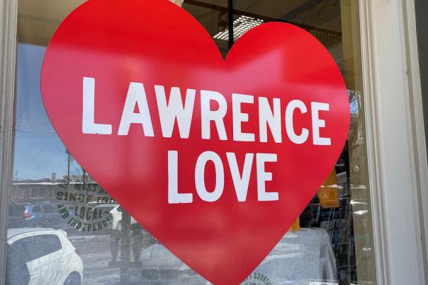 Lawrence Love