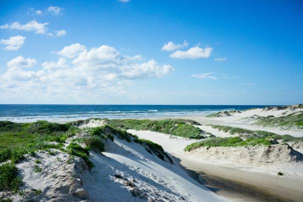 5 Tips for Being a Sustainable Beach Goer