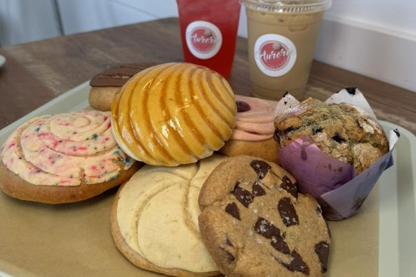 Aurora Bakery