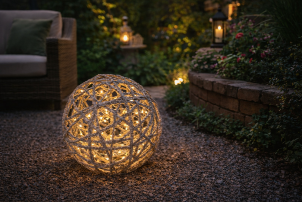 Sara Conner outdoor piece