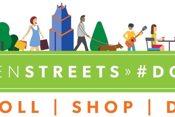 Open Streets Header