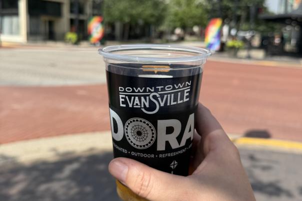 DORA evansville