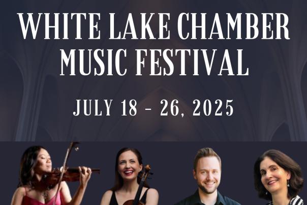 White Lake Chamber Music Festival
