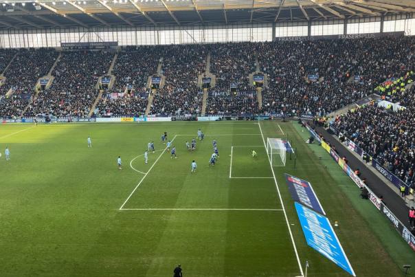 Coventry City