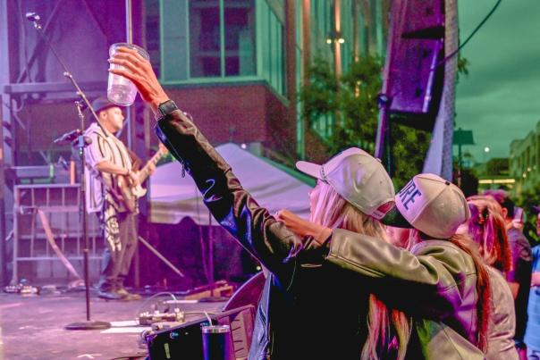 Fore!Fest 2025