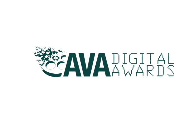 AVA Digital Awards logo