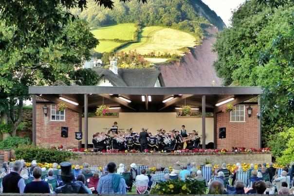 Sidmouth Town Band