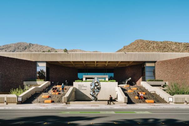 Palm Springs Art Museum