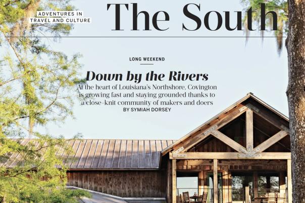 Southern Living