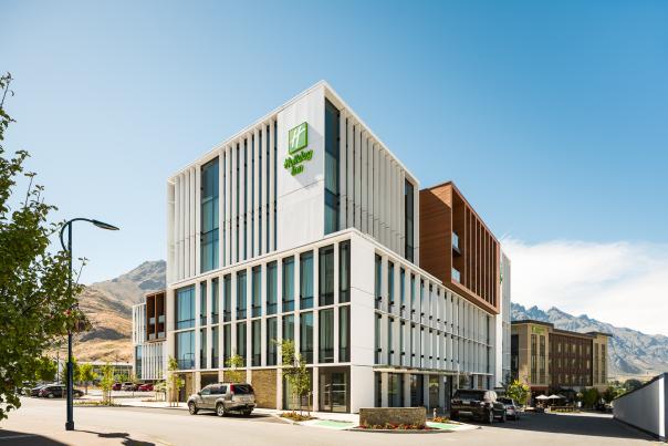 Holiday Inn Remarkables Park