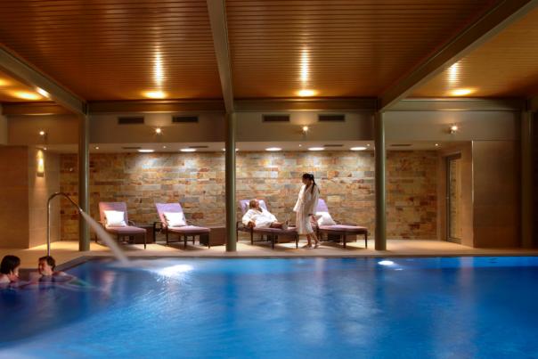 The Greenway Hotel Elan Spa