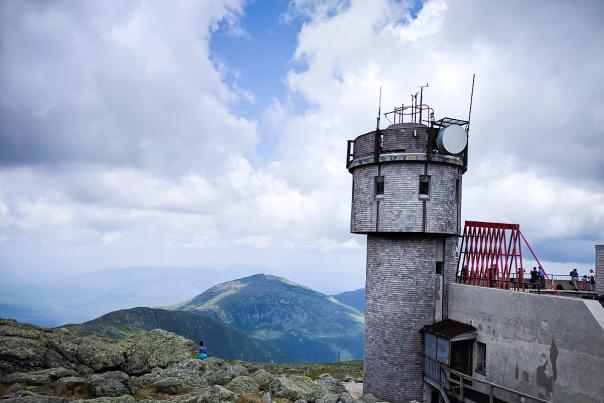 Mount Washington Observatory