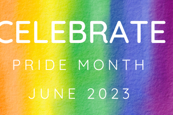 Pride Month